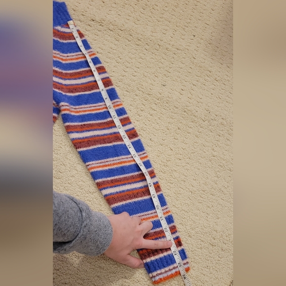 Urban Outfitters - Cleo Mock Neck Sweater - Picture 12 of 16